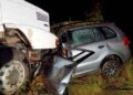 Tremendo accidente en Chivilcoy: un fallecido