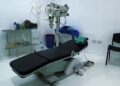 Ya se realizan cirugías oftalmológicas en el Hospital de Arrecifes