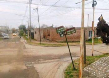 Mataron a un joven en una pelea en Pergamino: hay tres detenidos