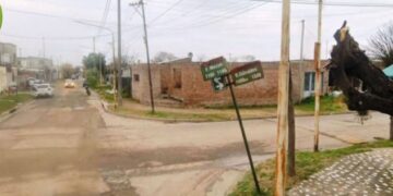 Mataron a un joven en una pelea en Pergamino: hay tres detenidos