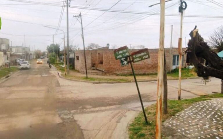 Mataron a un joven en una pelea en Pergamino: hay tres detenidos