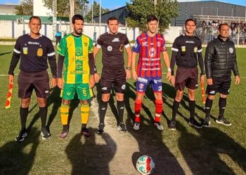 Torneo 6 Ligas: ya son 28 de 32 los clasificados