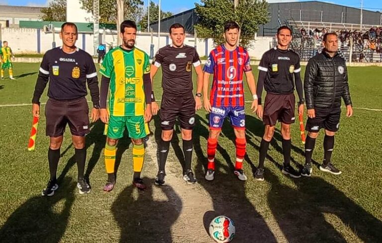 Torneo 6 Ligas: ya son 28 de 32 los clasificados