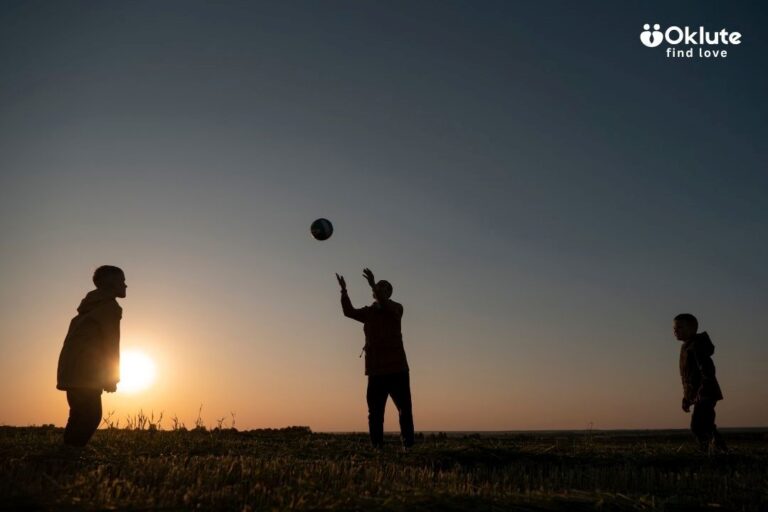 Donde la pasión se encuentra con el terreno de juego de una manera grandiosa