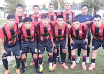 Torneo 6 Ligas: el programa de la fecha 7 para los arrecifeños
