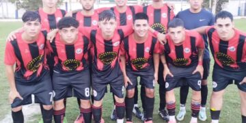 Torneo 6 Ligas: el programa de la fecha 7 para los arrecifeños