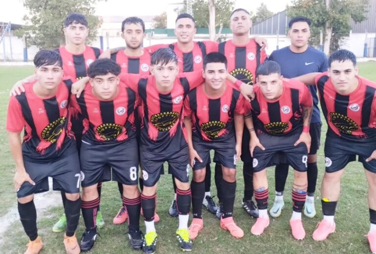 Torneo 6 Ligas: el programa de la fecha 7 para los arrecifeños