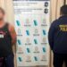 Dos allanamientos de Policía de San Nicolás por venta de drogas en Arrecifes: un detenido