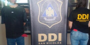 Detienen a un sujeto que violentó y robó a dos mujeres en su casa