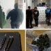 Seis aprehendidos por tenencia de marihuana en distintos operativos en Arrecifes