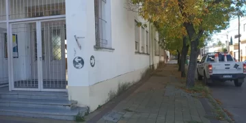 Violencia escolar: incidente en Pergamino motivó la asistencia de emergencias