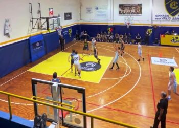 Básquet: Argentino los sigue poniendo en fila