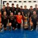 La Escuela Municipal de Handball de Arrecifes arrancó el torneo juninense