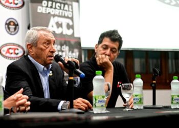 Procesaron y embargaron a los Mazzacane por evasión y fraude