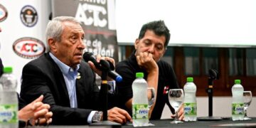 Procesaron y embargaron a los Mazzacane por evasión y fraude