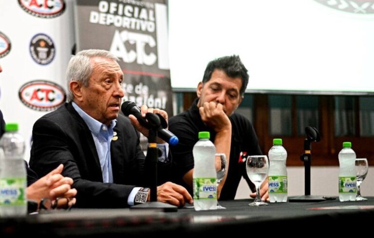 Procesaron y embargaron a los Mazzacane por evasión y fraude