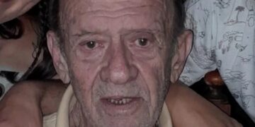 Falleció el exintendente de Arrecifes Jorge Elel