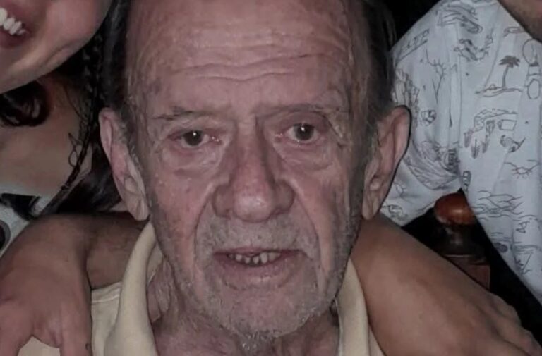 Falleció el exintendente de Arrecifes Jorge Elel