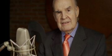 Murió el periodista Julio Ricardo