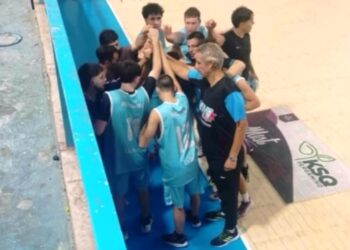 Básquet: Juventud volvió a ganar y se mezcla arriba