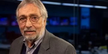 Murió el actor Luis Brandoni