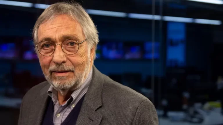 Murió el actor Luis Brandoni