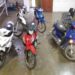 Sin documentos: secuestran otras cinco motos en Arrecifes