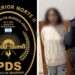 Detienen a una mujer por pegarle a su pareja y a policías