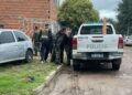 Detienen a un prófugo que se había escapado de la Comisaría Rural y aprehenden a su pareja