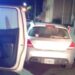 Le secuestran el auto por circular alcoholizado, a alta velocidad y en contramano