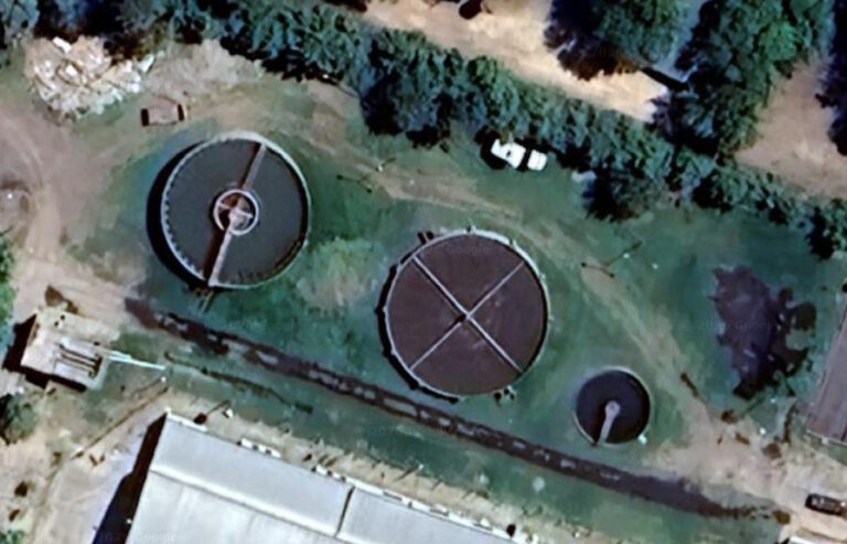 Macabro hallazgo en Sarmiento: encontraron un feto en las cloacas