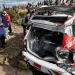 VIDEO. Tragedia en el Rally: murió un espectador en Córdoba