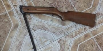 Se reiteran los hechos de amenazas en escuelas: investigan a dos menores