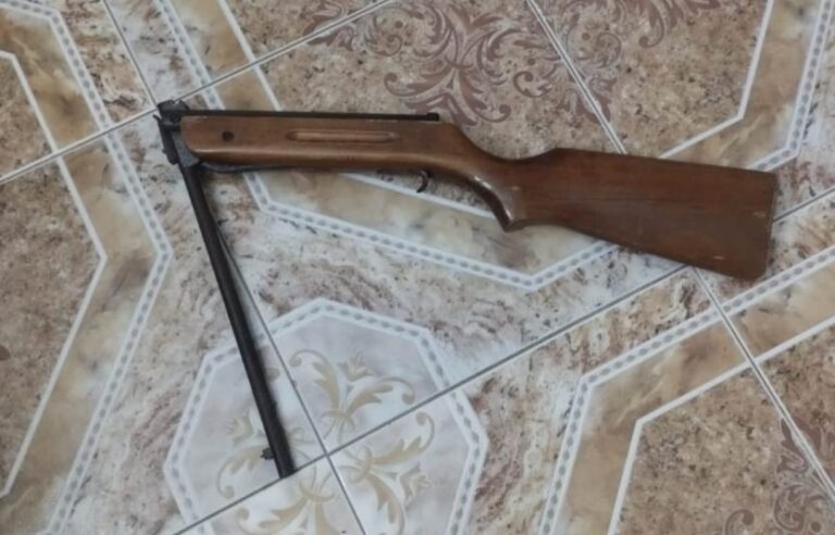 Se reiteran los hechos de amenazas en escuelas: investigan a dos menores