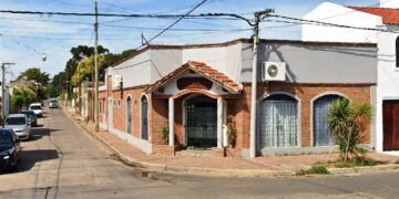 Procedimiento en salón de fiestas por ruidos molestos