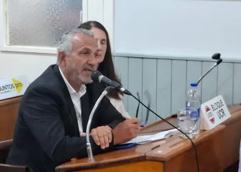 Dura respuesta de la Municipalidad al Dr. Sergio Spago