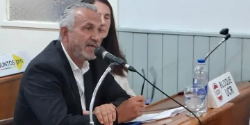 Dura respuesta de la Municipalidad al Dr. Sergio Spago