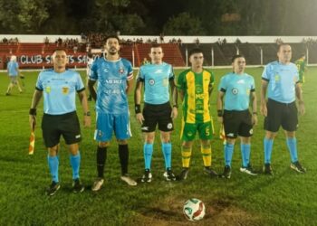 Torneo 6 Ligas: Defensores le ganó a Sports y desplazó a Obras de la punta