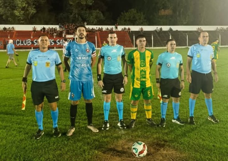 Torneo 6 Ligas: Defensores le ganó a Sports y desplazó a Obras de la punta