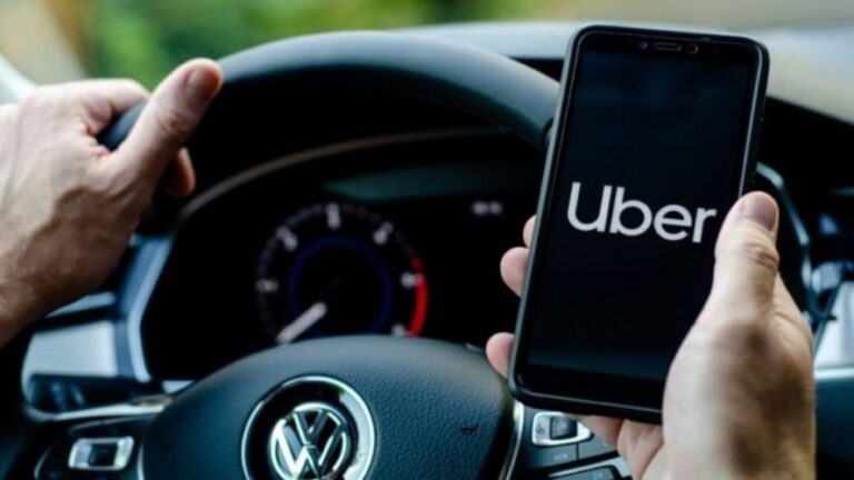Uber ya funciona en Arrecifes: ¿cuánto cuesta?