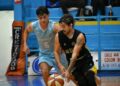 Básquet: golpes sobre la mesa de Sirio y Juventud