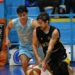 Básquet: golpes sobre la mesa de Sirio y Juventud