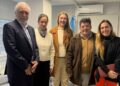 La Municipalidad de Arrecifes intensifica acciones para la prevención de adicciones