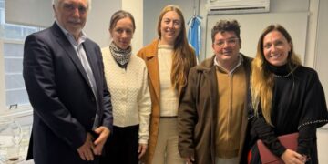 La Municipalidad de Arrecifes intensifica acciones para la prevención de adicciones