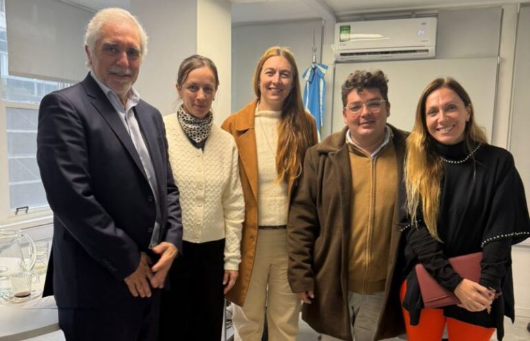La Municipalidad de Arrecifes intensifica acciones para la prevención de adicciones