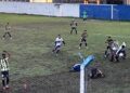 Torneo Federación: peleado empate entre la Peña y Varela de Chivilcoy