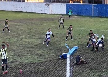 Torneo Federación: peleado empate entre la Peña y Varela de Chivilcoy