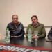 Presentaron la prueba atlética Bomberos Race en Arrecifes