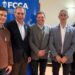 Bouvier, presente en el Foro Internacional de Ciudad, Comercio y Turismo