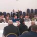 Bouvier participó del debate por la actualización de la Ley de Seguridad Bonaerense
